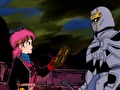 ドラゴンクエスト ダイの大冒険(1991）　第２５話　思い出を…ありがとう…真実の父の声！