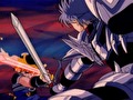 ドラゴンクエスト ダイの大冒険(1991）　第２６話　さらば孤独の戦士ヒュンケル!!決着の魔法剣