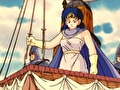 ドラゴンクエスト ダイの大冒険(1991）　第２７話　空から来た味方!!ダイよ急げレオナのもとへ