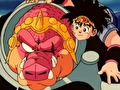 ドラゴンクエスト ダイの大冒険(1991）　第３２話　宿敵ハドラー!!ポップよ勇気で立ち向かえ!!