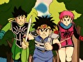 ドラゴンクエスト ダイの大冒険(1991）　第３４話　いのちの輝き！最終闘気・グランドクルス！！
