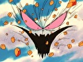 ドラゴンクエスト ダイの大冒険(1991）　第３５話　フレイザード勝利への執念！嵐の弾岩爆花散