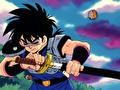 ドラゴンクエスト ダイの大冒険(1991）　第３６話　でたっ！アバン流最後の奥義・空裂斬!!