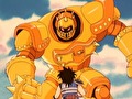 ドラゴンクエスト ダイの大冒険(1991）　第３７話　アバンストラッシュ!!いま…すべてを斬る…