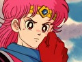 ドラゴンクエスト ダイの大冒険(1991）　第３８話　アバンの使徒の道…そして、マァムの決意