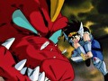 ドラゴンクエスト ダイの大冒険(1991）　第４１話　超竜軍団上陸！ベンガーナの街を守れ!!