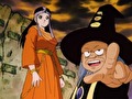 ドラゴンクエスト ダイの大冒険(1991）　第４２話　神秘の国テラン王国…伝説に眠る竜の騎士！