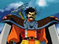 ドラゴンクエスト ダイの大冒険(1991）　第４３話　竜騎将バランは語る…竜の騎士の使命！