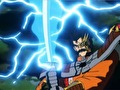 ドラゴンクエスト ダイの大冒険(1991）　第４４話　親子の絆は悲しき運命！父と子の闘い!!