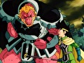 ドラゴンクエスト ダイの大冒険(1991）　第４５話　最強の秘密は竜闘気!?オレ達のダイを守れ！