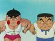 おぼっちゃまくん　第５３話　へげへげほメチャラクチャラ大パワー！（前編）