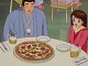 美味しんぼ【デジタルリマスター版】　第１１４話　ピザの横綱