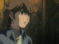 銀河鉄道物語　第１話　旅立ち