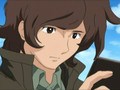 銀河鉄道物語　第６話　闇の慟哭（前編）