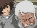 銀河鉄道物語　第８話　残照