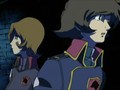 銀河鉄道物語　第９話　記憶の回廊