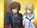 銀河鉄道物語　第１０話　分岐点
