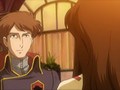 銀河鉄道物語　第１１話　慕情
