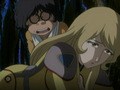 銀河鉄道物語　第１６話　セクサロイド