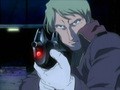 銀河鉄道物語　第１８話　死活