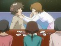 銀河鉄道物語　第１９話　静謐の刻