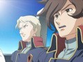 銀河鉄道物語　第２２話　無常の風