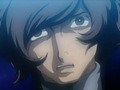 銀河鉄道物語　第２５話　命の谺（こだま）