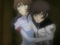 銀河鉄道物語　第２６話　遥かなる想い