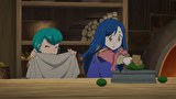 本好きの下剋上 司書になるためには手段を選んでいられません 第1期　第二章　『生活改善と石板』