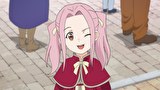 本好きの下剋上 司書になるためには手段を選んでいられません 第1期　第九章　『ギルド長の孫娘』