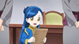 本好きの下剋上 司書になるためには手段を選んでいられません 第2期　第二十二章　『ヴィルマと子供用聖典』