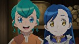 本好きの下剋上　外伝 ～司書になるためには手段を選んでいられません～