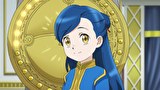 本好きの下剋上 司書になるためには手段を選んでいられません 第3期