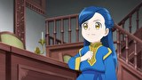 本好きの下剋上 司書になるためには手段を選んでいられません 第3期　第三十一章　『青色神官の贈り物と帰宅』