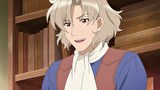 本好きの下剋上 司書になるためには手段を選んでいられません 第3期　第三十二章　『神殿の捨て子と色作り』