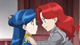 本好きの下剋上 司書になるためには手段を選んでいられません 第3期　第三十四章　『不穏な動き』
