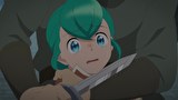 本好きの下剋上 司書になるためには手段を選んでいられません 第3期　第三十五章　『黒いお守り』