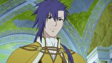 本好きの下剋上 司書になるためには手段を選んでいられません 第3期　第三十六章　『祝福』