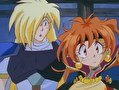 スレイヤーズ　『Angry？リナ怒りのドラグスレイブ！』