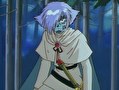 スレイヤーズ　第４話　『Dash！逃げろ！魔法が使えない？』