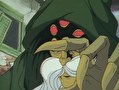 スレイヤーズ　第７話　『Give up 寸前？出た必殺の剣っ！！』