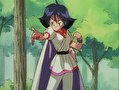 スレイヤーズ　第１１話　『Knock out！セイルーンお家騒動！』