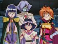 スレイヤーズ　第２１話　『Upset！ガウリイVSザングルス』
