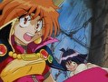 スレイヤーズ　第２４話　『X-DAYよみがえる魔獣！』