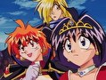 スレイヤーズNEXT　『いきなりピンチ！魔人ゾアメルグスターの恐怖！』