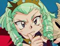 スレイヤーズNEXT　第６話　『逃がさない！執念のマルチナふたたび！』