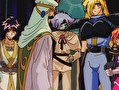 スレイヤーズNEXT　第８話　『永遠なれ！フィルさんが死んだ日？』