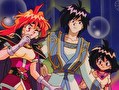 スレイヤーズNEXT　第９話　『秘められし野望！衝撃の告白？』