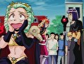 スレイヤーズNEXT　第１０話　『クセ者ぞろいの珍道中？！魔力を取り戻せ！』