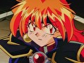 スレイヤーズNEXT　第１１話　『迫り来る闇の声！切り裂けラグナ・ブレード！』